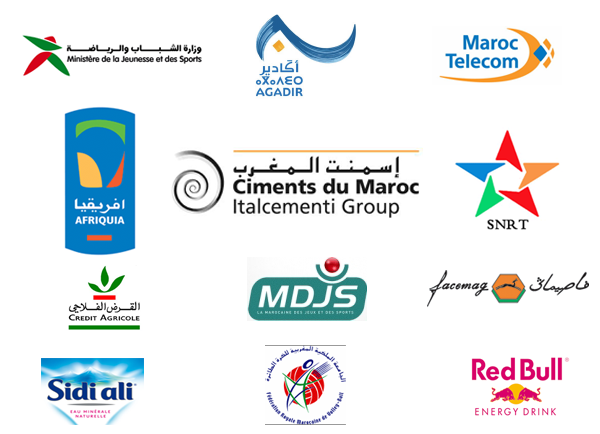  Morocco Open Partners